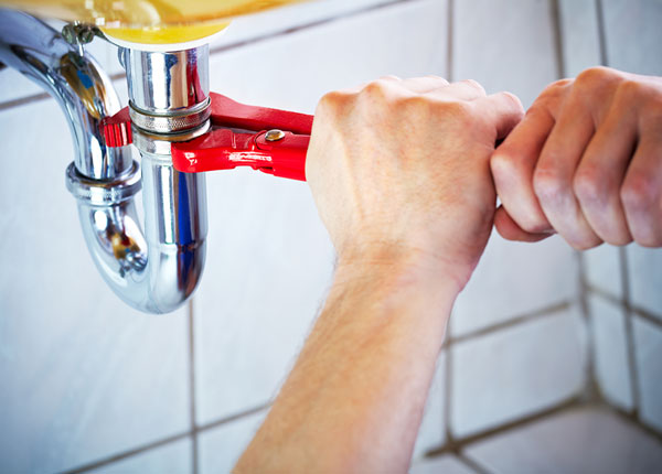 About Falcon Plumbers